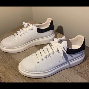 Concept Designer ‘Alexander McQueen’ Shoe